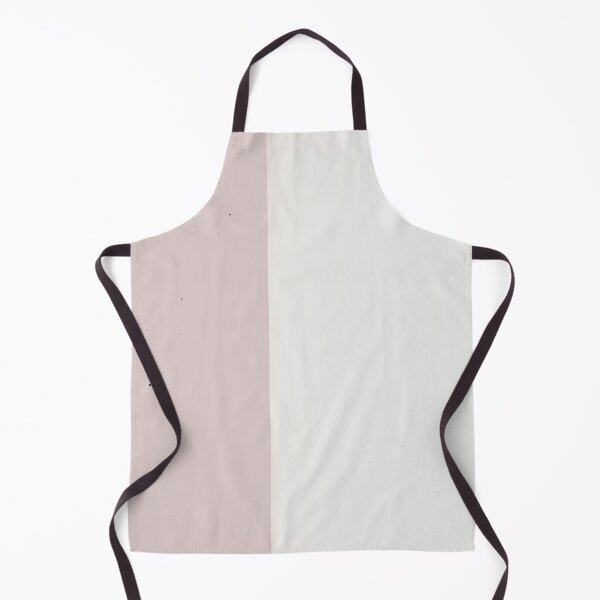Item preview, Minimalist Colour Block in Soft White and Blush Pink designed and sold by kasamor.