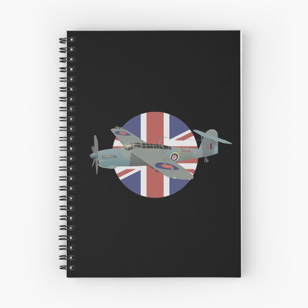Item preview, Fairey Barracuda British WW2 Airplane designed and sold by NorseTech.