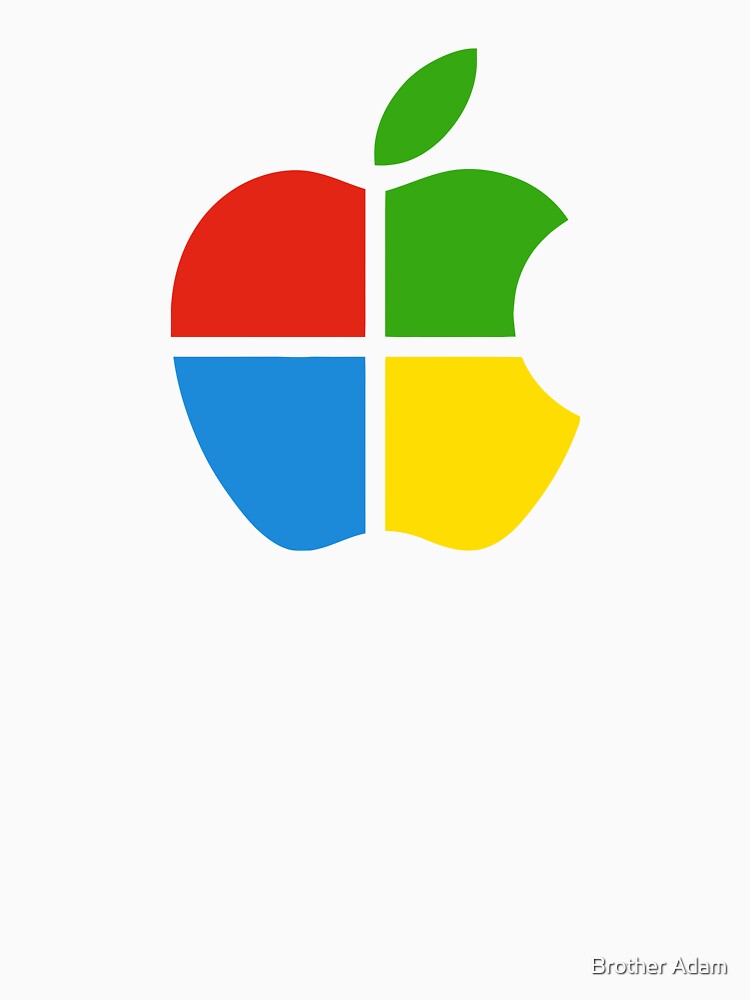 Alternative Logo Revamp by atartist
