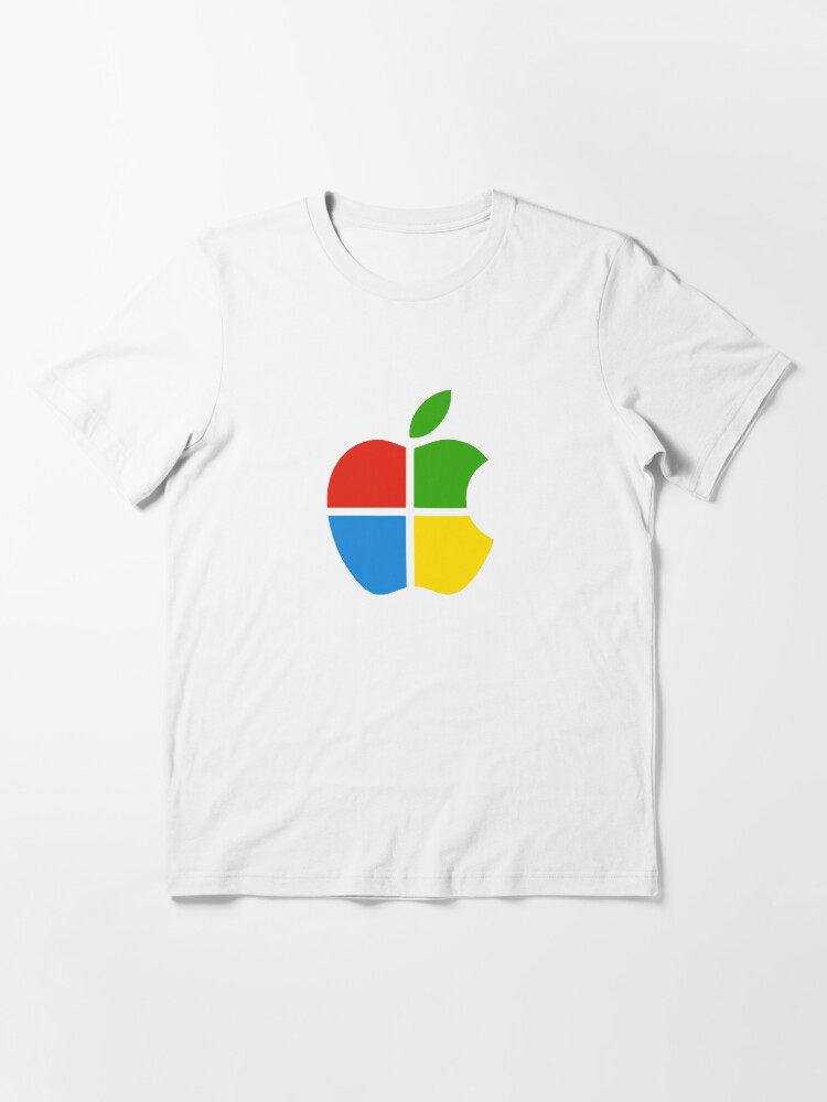Alternate view of Alternative Logo Revamp Essential T-Shirt