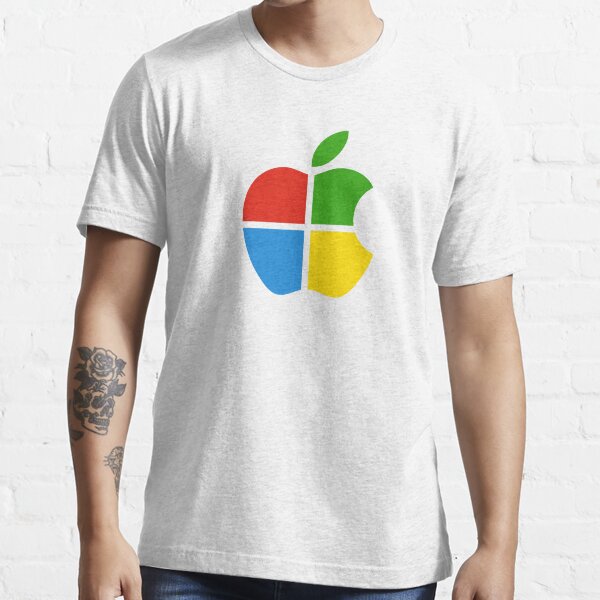 Alternative Logo Revamp Essential T-Shirt