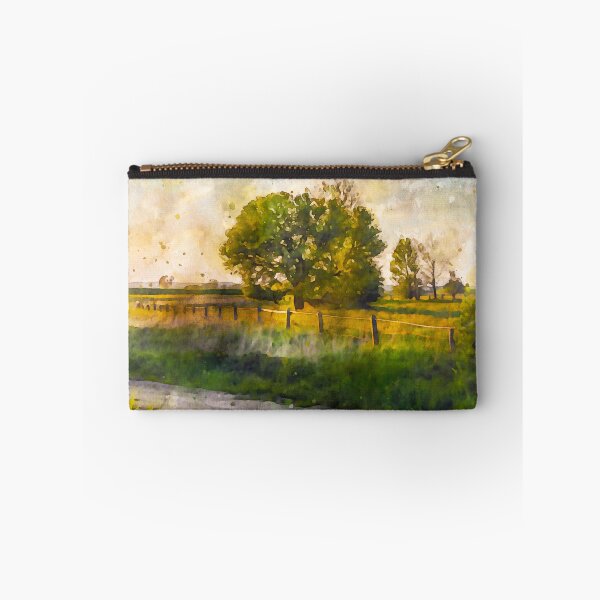 Item preview, Tuscan Countryside designed and sold by AM FineArtPrints.