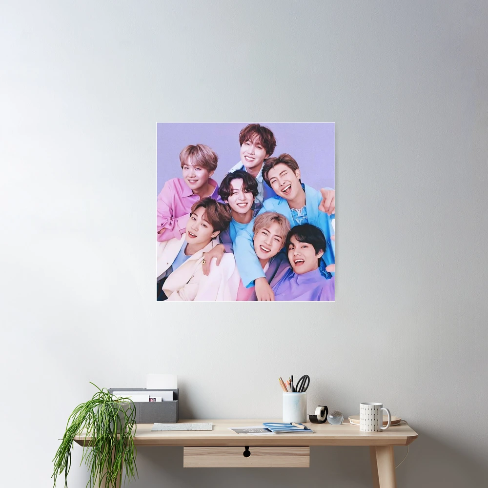 Vintage BTS