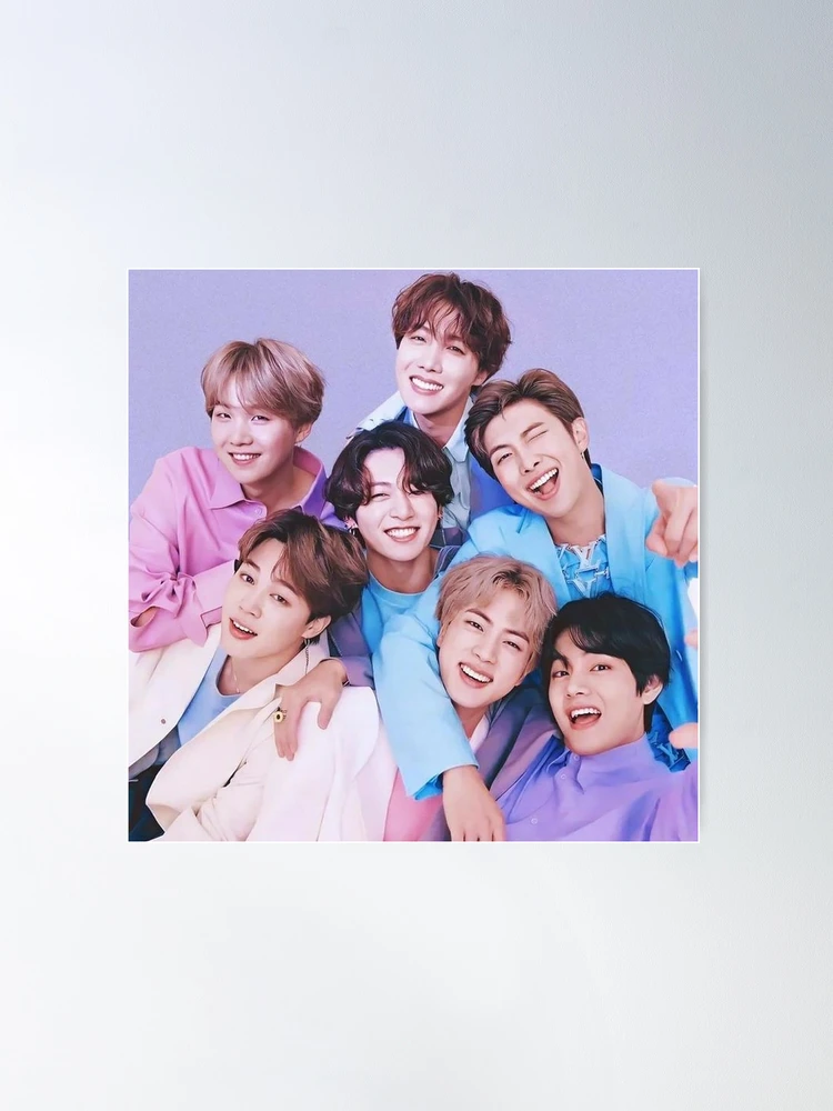 Vintage BTS