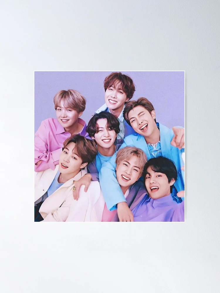 Vintage BTS