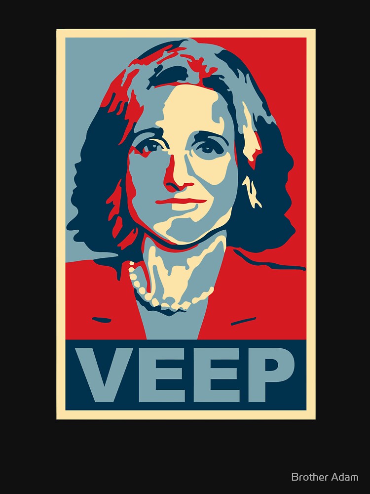 VEEP by atartist