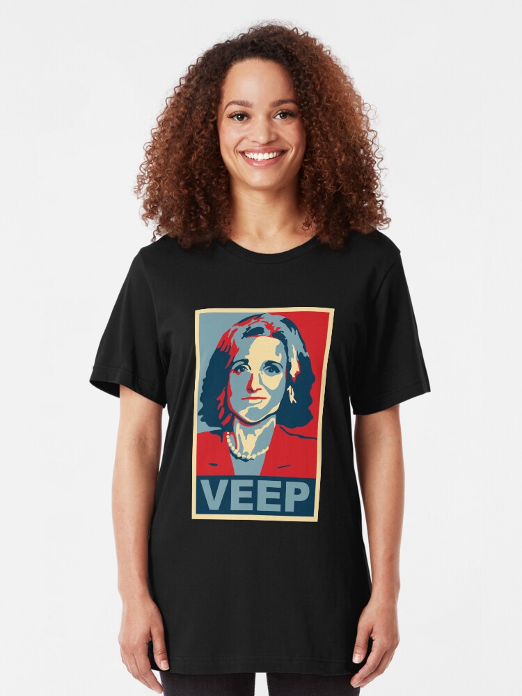 Alternate view of VEEP Slim Fit T-Shirt