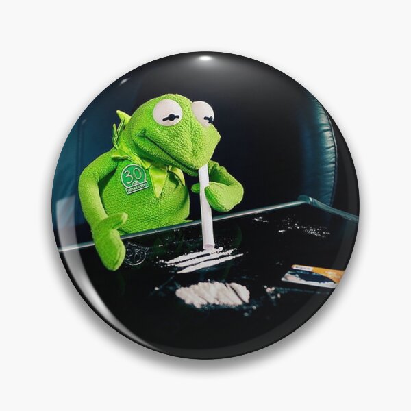 Item preview, kermit the frog  designed and sold by jayahee.