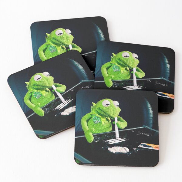 Item preview, kermit the frog  designed and sold by jayahee.
