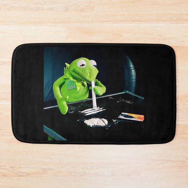 Item preview, kermit the frog  designed and sold by jayahee.