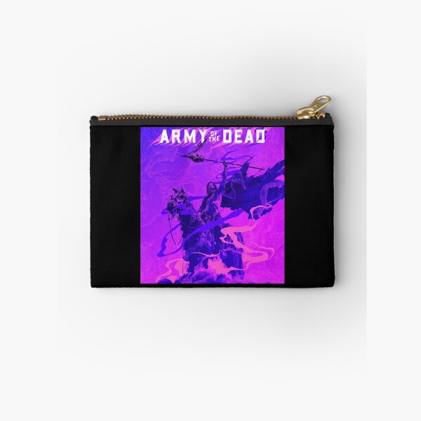 Item preview, Army Of Dead designed and sold by otiscross1301.