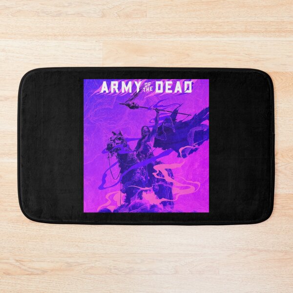 Item preview, Army Of Dead designed and sold by otiscross1301.