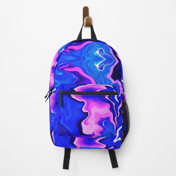 Item preview, Precision Hit Blue Pink Purple White Black designed and sold by Sector18.