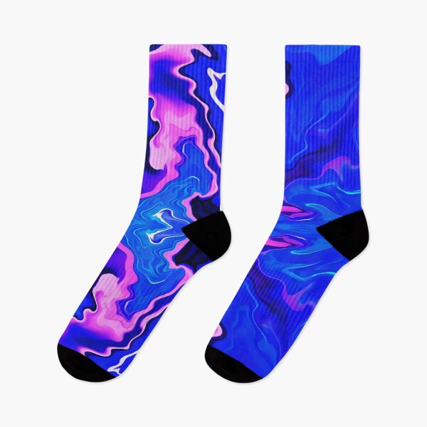 Item preview, Precision Hit Blue Pink Purple White Black designed and sold by Sector18.