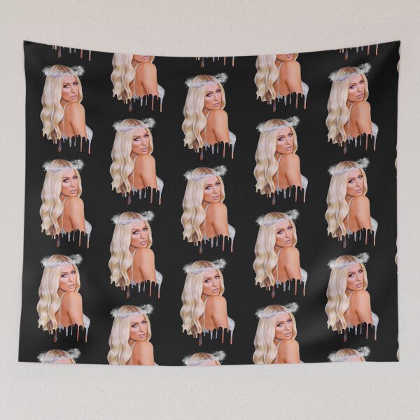 Item preview, Paris-Hilton designed and sold by Antoine Roland.