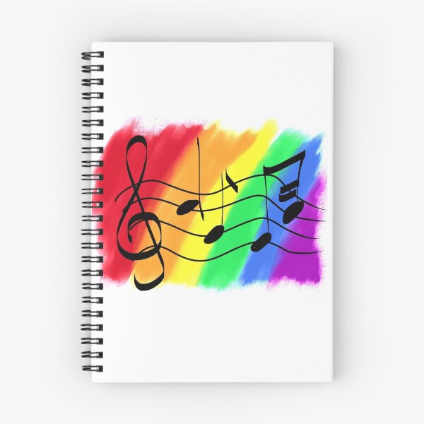 Item preview, Sing a little Rainbow designed and sold by Clare Colins.