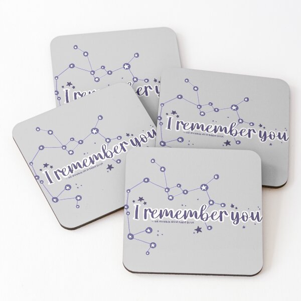 Item preview, The Invisible life of Addie Larue - I remember you quote designed and sold by Lesha02.