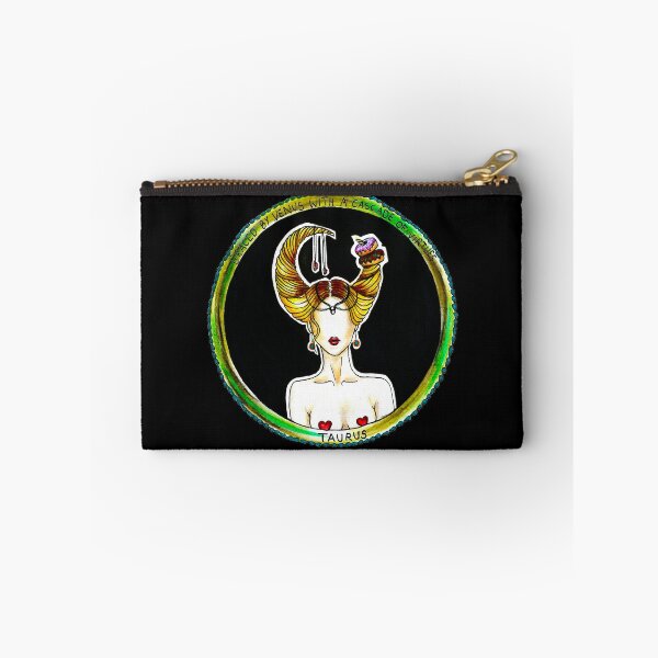 Item preview, Taurus Feminine Archetype Design designed and sold by StarCrossDesign.