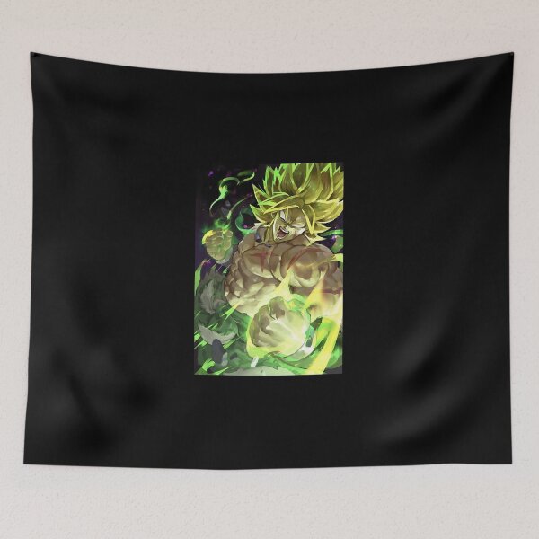Item preview, Mighty Legendary Saiyan designed and sold by KiryloAzari.