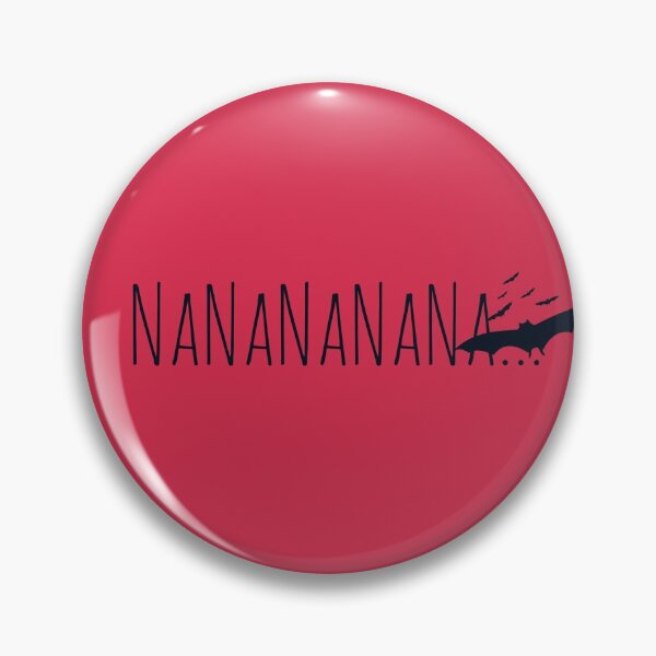 Item preview, Diversión NaNaNaNa Bat designed and sold by ESEM.