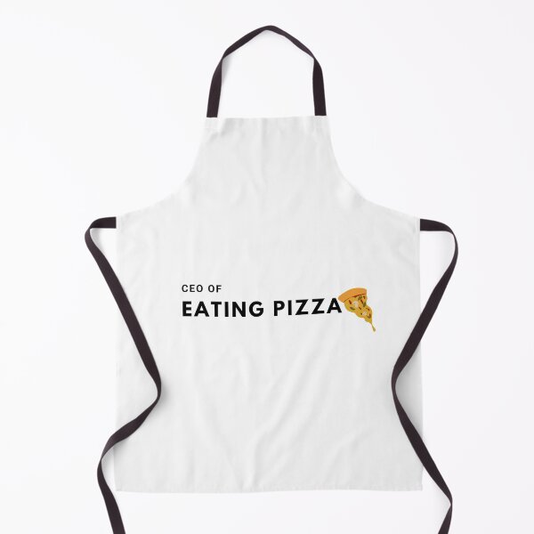 Item preview, Ceo of eating pizza designed and sold by Amalzaki.