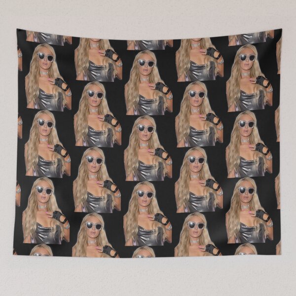 Item preview, Paris-Hilton designed and sold by Antoine Roland.
