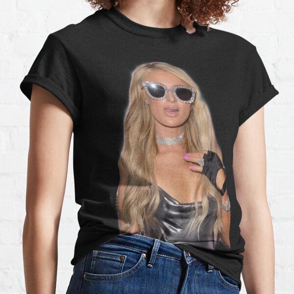 2000s Paris Hilton and Nicole Richie  Essential T-Shirt for Sale
