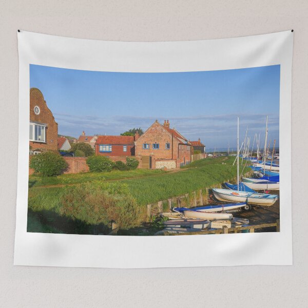 Item preview, Burnham Overy Staithe Norfolk  designed and sold by Jim Key.
