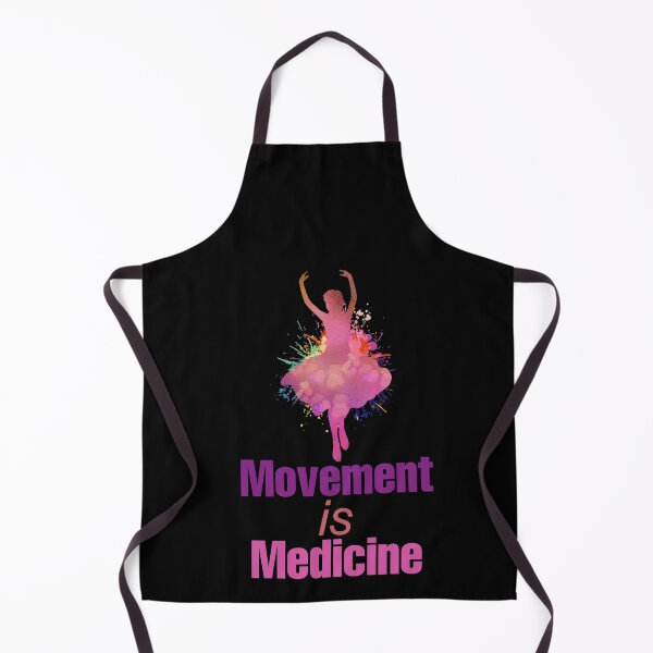 Item preview, Rehabilitation Medicine. Physiatry. movement is medicine designed and sold by doctors-apparel.