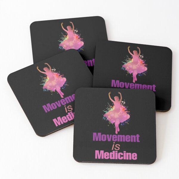 Item preview, Rehabilitation Medicine. Physiatry. movement is medicine designed and sold by doctors-apparel.