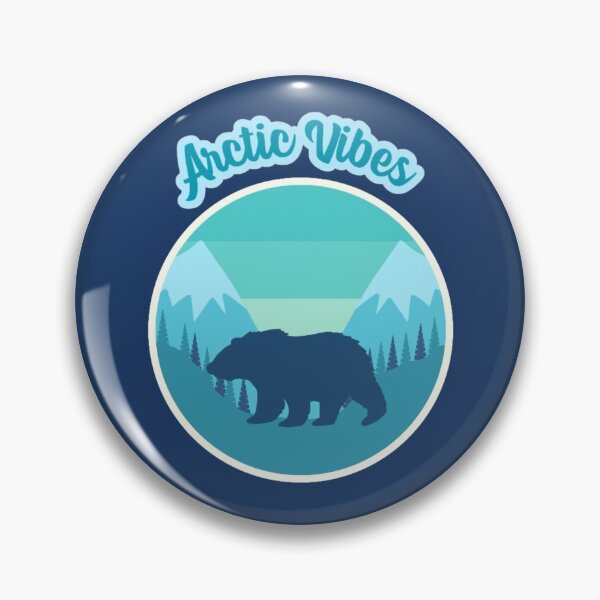 Item preview, Arctic Vibes designed and sold by Monique Prince.