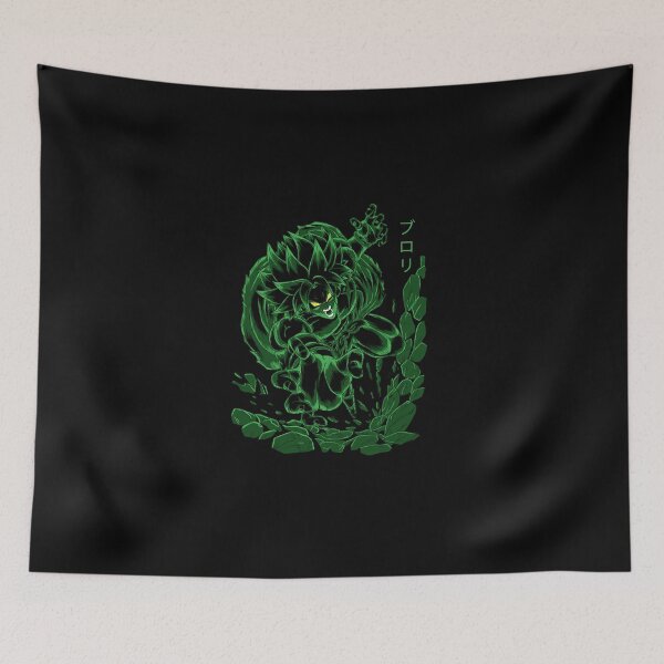 Item preview, the legendary super saiyan designed and sold by KiryloAzari.