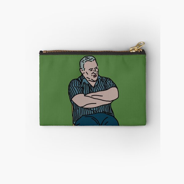 Item preview, Portrait Irish Uncle Matt Memes designed and sold by ellenhenry.