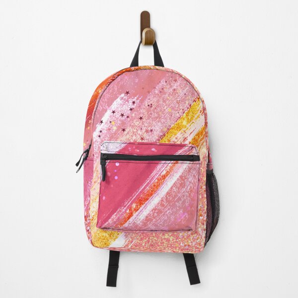 Item preview, Sparkling Pink Glitter designed and sold by AFNAN -SH.