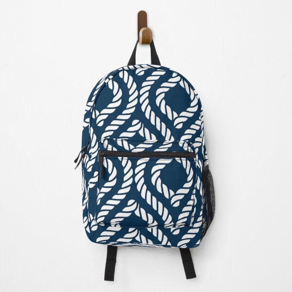 Item preview, Nautical Rope Pattern designed and sold by cotros.