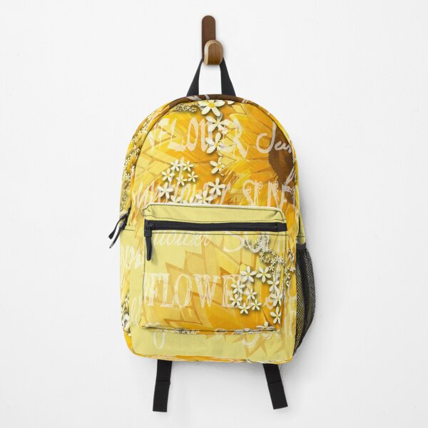 Item preview, Sunflower Poem designed and sold by DreaMground.