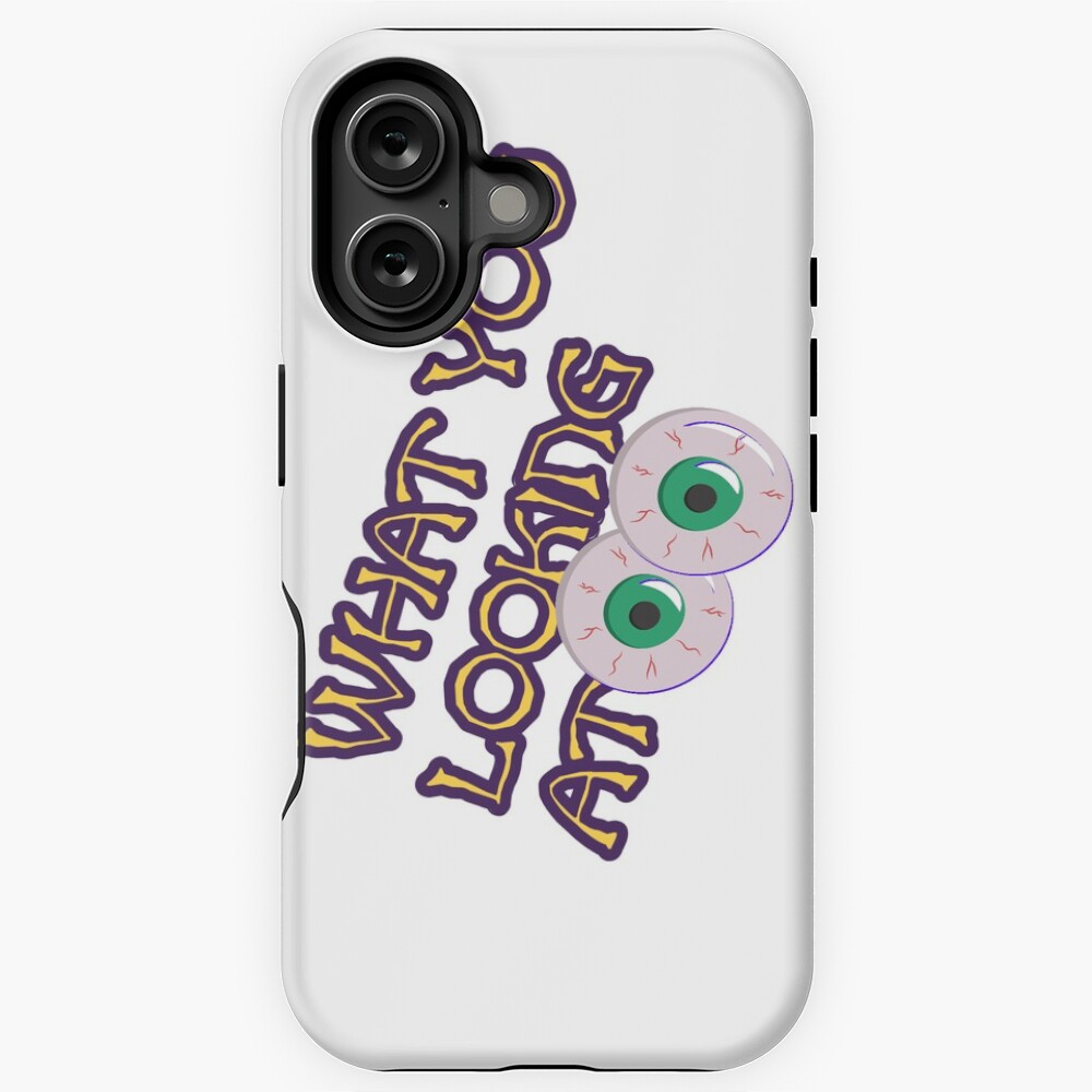Item preview, iPhone Magsafe Tough Case designed and sold by Semapemodiba.