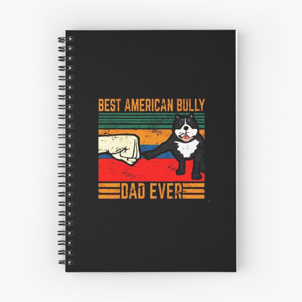 Item preview, American Bully Dad ever designed and sold by sayotayo93.