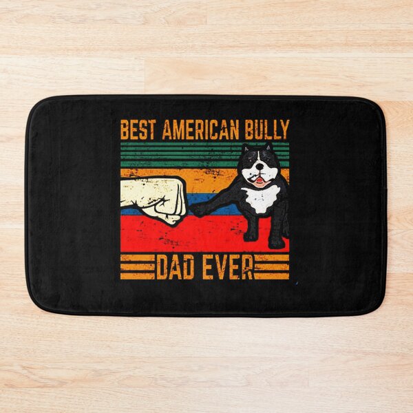 Item preview, American Bully Dad ever designed and sold by sayotayo93.