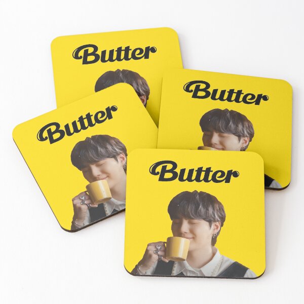 Item preview, BTS Butter Suga designed and sold by Alicia-Lee.