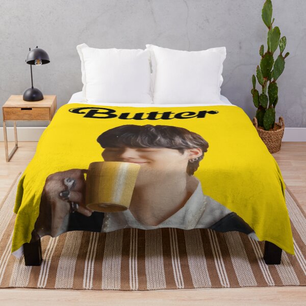 Item preview, BTS Butter Suga designed and sold by Alicia-Lee.