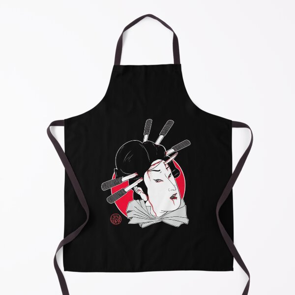 Item preview, Namakubu of a geisha designed and sold by Ukiyograph.