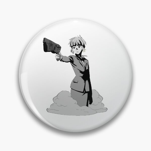 Item preview, Inspector  designed and sold by ShirleyShrum.