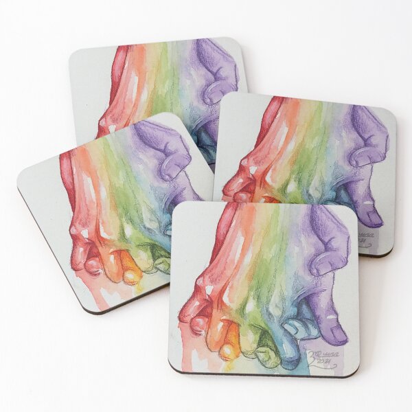 Item preview, Pride designed and sold by ProudToSketch.