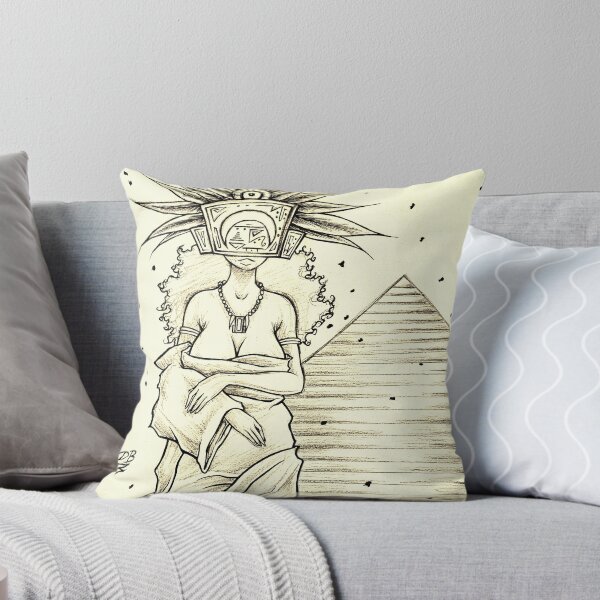 Item preview, The 72nd Deity    designed and sold by GraphicDB.