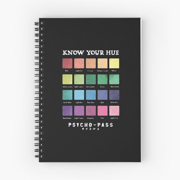 Item preview, Know your Hue  designed and sold by ShirleyShrum.