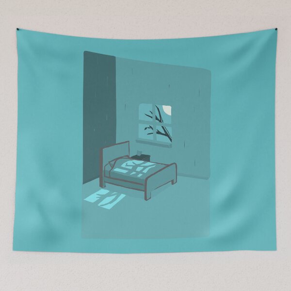 Item preview, Sleep designed and sold by -ink-.