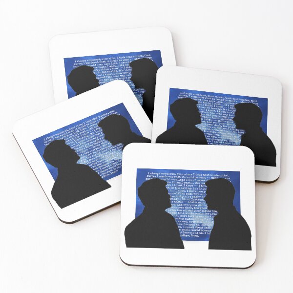 Item preview, Castiel´s last words to Dean designed and sold by thewhalewhaley.