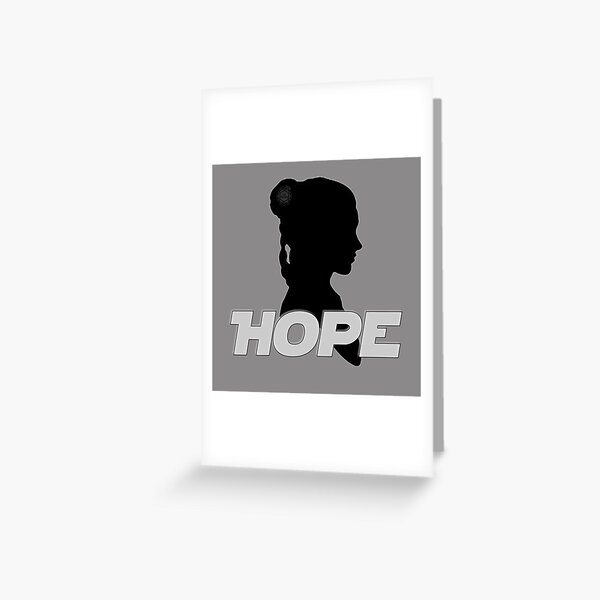 Item preview, Hope... designed and sold by Visual Resolutions.
