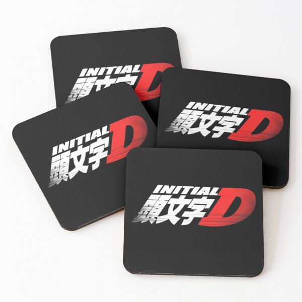 Item preview, Initial D Stickers AE86  Trueno  designed and sold by DigitalArtHp.